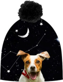 Czapka MAGIC FUN GALAXY DOG