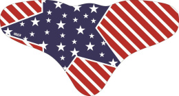 Fun Mask FLAG USA