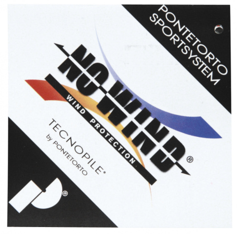 Spodnie PROTECT NO WIND BLACK