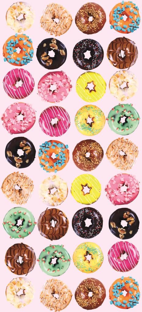 Multiband BOOM NEO DONUTS