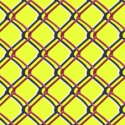 Multiband BOOM NEO NET YELLOW