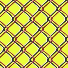 Multiband BOOM NEO NET YELLOW