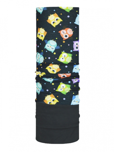 Multiband BOOM POLAR OWLS